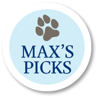 Max's Picks