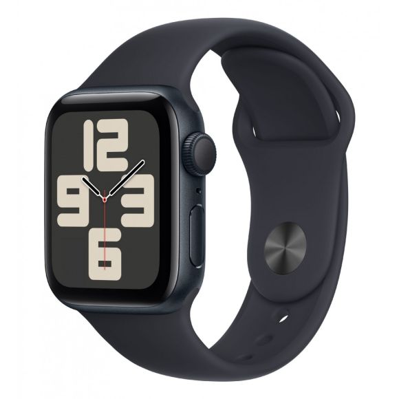Apple Watch SE 40mm Watch with Sport Band