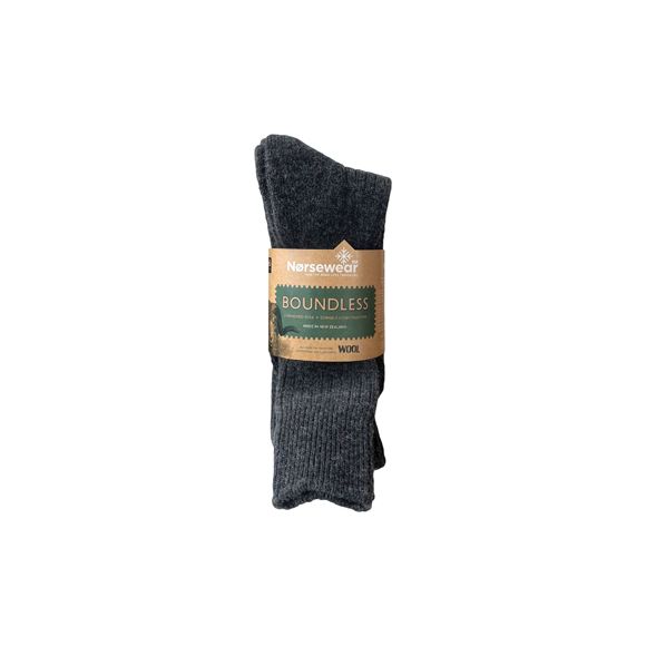 Boundless 3 Pack Socks