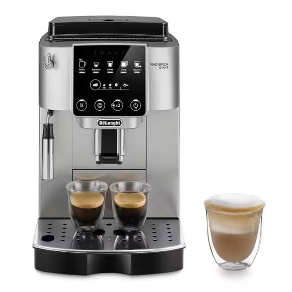 Delonghi magnifica super automatic espresso maker best sale