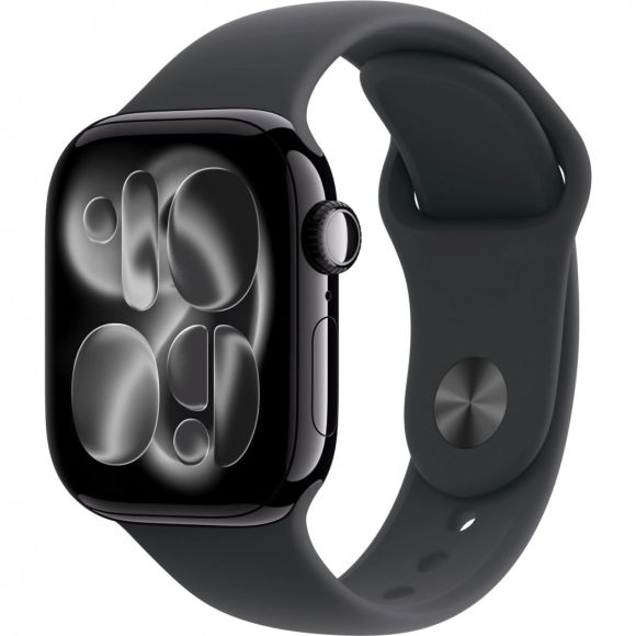 Apple Watch Series 11 Cellular 42mm with Sport Band