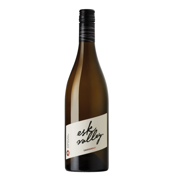 Esk Valley Artisinal HB Chardonnay 2022 - Case of Six