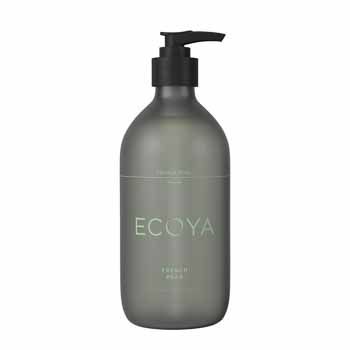 ECOYA Hand and Body Wash - French Pear