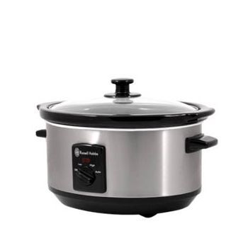Russell Hobbs Slow Cooker - 3.5L
