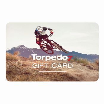 $50 Torpedo 7 Sport Gift Card