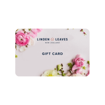 Linden Leaves $50 Online Gift Card