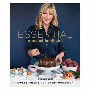 Essential Volume Two : Sweet Treats for Every Occasion