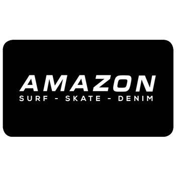 $50 Amazon Surf Gift Card