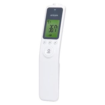 Medescan 2-in-1 Touchless Thermometer