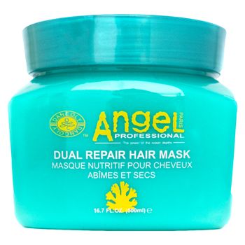 Angel Professional Deep Sea Dual Repair Hair Mask