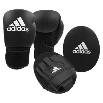 Adidas Boxing Kit - Adult