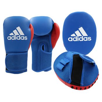 Adidas Boxing Kit - Kids