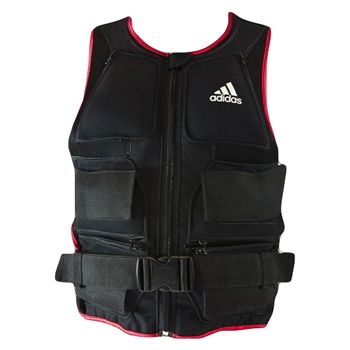 Adidas 10kg Weighted Vest