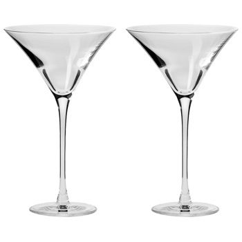 Krosno Duet-Martini - 2 Piece