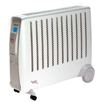 Dimplex 2.0 KW Cadiz Micathermic Climate Control Heater - White