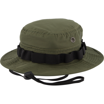 Swanndri Estuary Bucket Hat