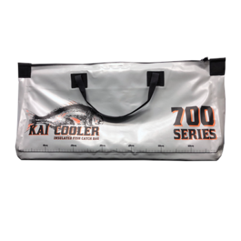 Kai Cooler Insulated Fish Catch Bag 700 Series