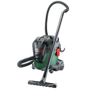 Bosch UniversalVac 15 Corded Wet and Dry Vacuum Cleaner
