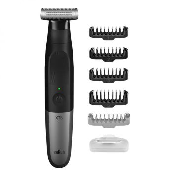 Braun Series X Wet and Dry All-In-One Tool