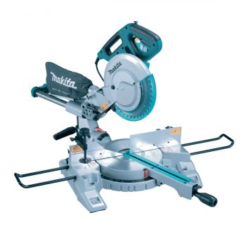 Makita 1430W 260mm Entry Level Slide Compound Mitre Saw