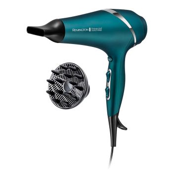 Remington Advanced Coconut Therapy Hair Dryer