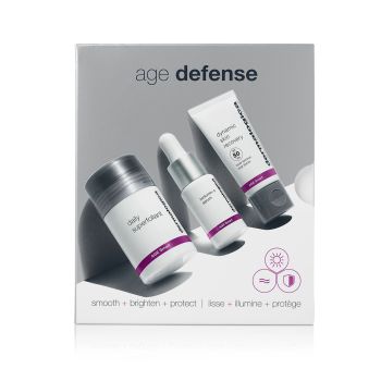 Dermalogica Age Defense Skin Kit 2