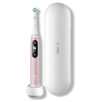 OralB Smart 7 7000 Electric Rechargeable Toothbrush