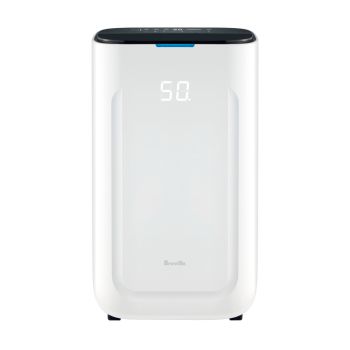 Smart Dry 2 in 1 Viral Protect Dehumidifier