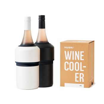 Huski Wine Cooler  White