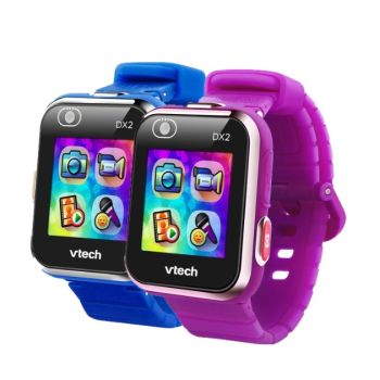 Vtech Smart Watch Dx2 Blue