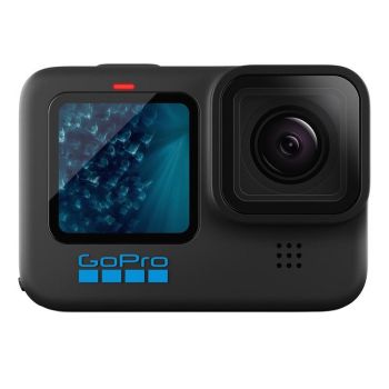 GoPro Hero11 5.3K HyperSmooth 5.0 Action Cam