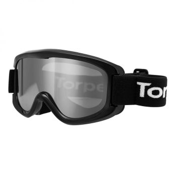 Torpedo7 Infants Tike Snow Goggle Black