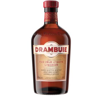 Drambuie Whisky Liqueur - 1L