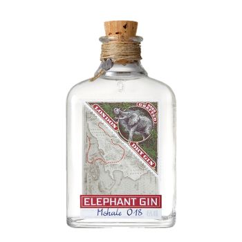 Elephant Dry Gin - 750ml