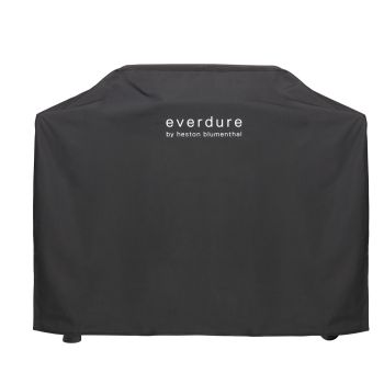 Everdure by Heston Blumenthal Protective Cover for 3 Burner Gas BBQ