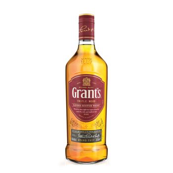 Grants Scotch Whisky - 700ml