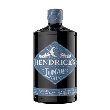 Hendricks Lunar Gin - 700ml