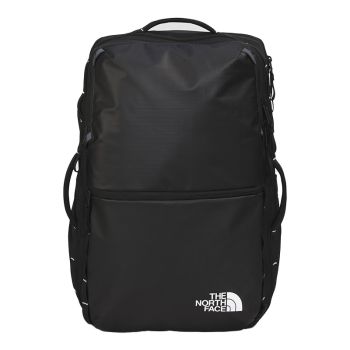 The North Face Base Camp Voyager Daypack Large TNF Black/TNF White