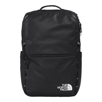 The North Face Base Camp Voyager Daypack TNF Black/TNF White
