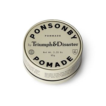 Triumph & Disaster Ponsonby Pomade