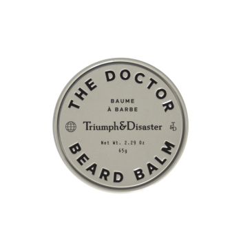 Triumph & Disaster The Doctor - Beard Balm