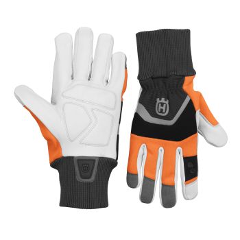Husqvarna Gloves - Functional with Saw Protection
