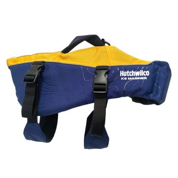 Dog K9 Mariner Pet Lifejacket