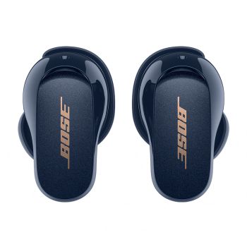 Bose QuietComfort Noise Cancelling Earbuds II