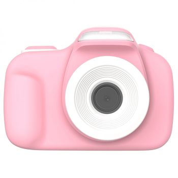 myFirst 16MP HD Camera 3 - Pink