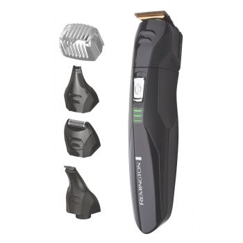 Remington All in One Titanium Grooming System