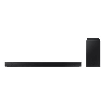 Samsung B-Series Soundbar HW-B650 - Black