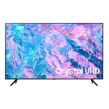 Samsung Crystal CU7000 UHD 4K TV