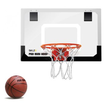 SKLZ Basketball Pro Mini Basketball Hoop