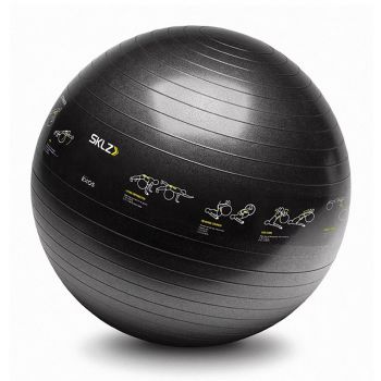SKLZ Fitness Swiss Ball - 65cm